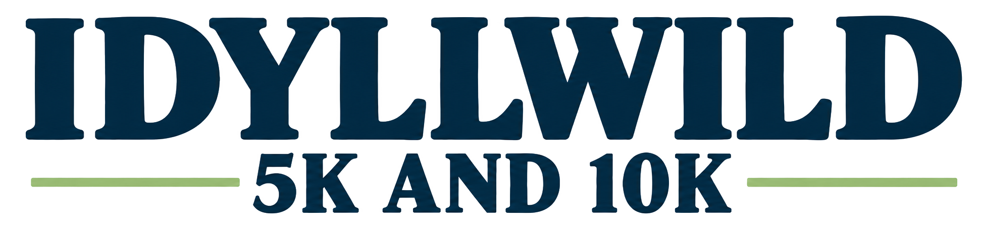 Idyllwild Race 5k/10k